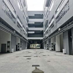 The Index (D22), Factory #594032501